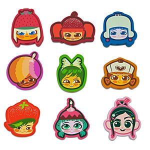 New DisneyStore Arrivals and Sales for October 11, 2012 (42 Items) New DisneyStore Arrivals and Sales for October 11, 2012 (42 Items)