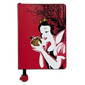Snow White Journal