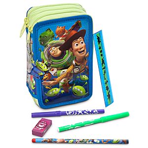 Toy Story Stationery Kit