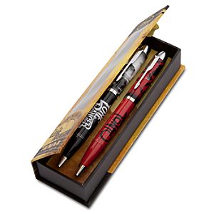 The Lone Ranger Pen Set