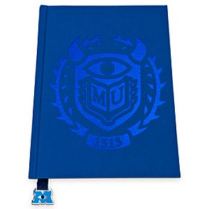 Monsters University Journal