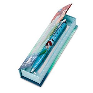 Ariel Pen