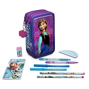 Frozen Stationery Kit