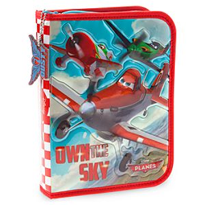 Planes Stationery Kit