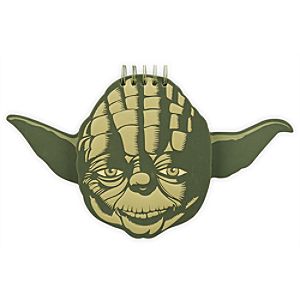 Yoda Journal - Star Wars