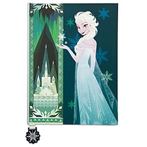 Frozen Journal