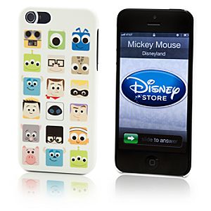 Disney/Pixar iPhone 5 Case