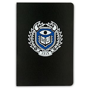 Monsters University Journal