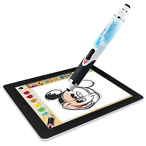 Disney Creativity Studio