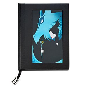 Maleficent Journal