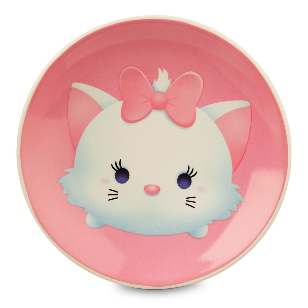 Marie ''Tsum Tsum'' Dish