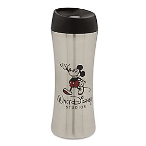 Mickey Mouse Travel Mug - Walt Disney Studios