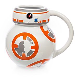 BB-8 Mug - Star Wars: The Force Awakens