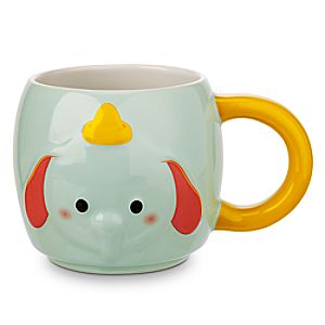 Dumbo ''Tsum Tsum'' Mug