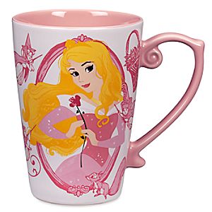 Aurora Disney Princess Mug