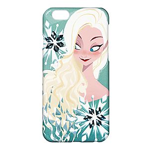 Elsa iPhone 6 Case