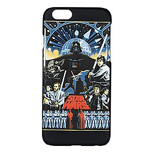 Star Wars iPhone 6 Case