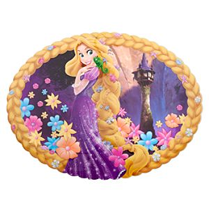 Rapunzel Placemat