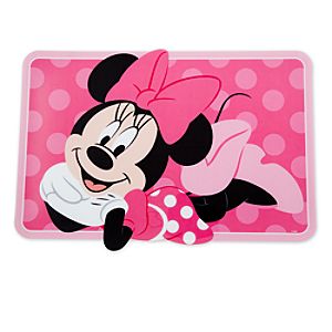 Minnie Mouse Placemat