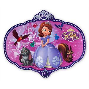 Sofia Placemat