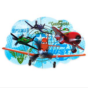 Planes Placemat