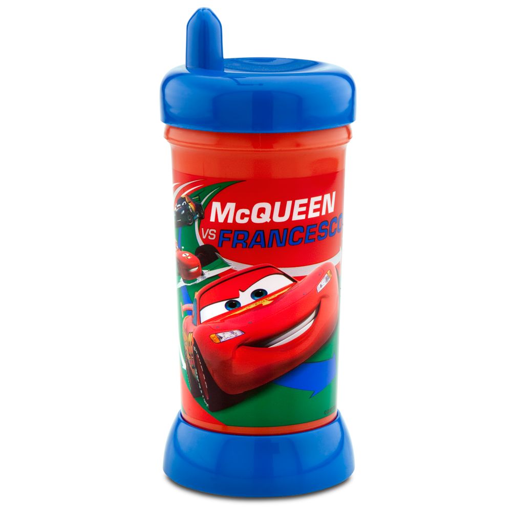 Cars 2 Sippy Cup