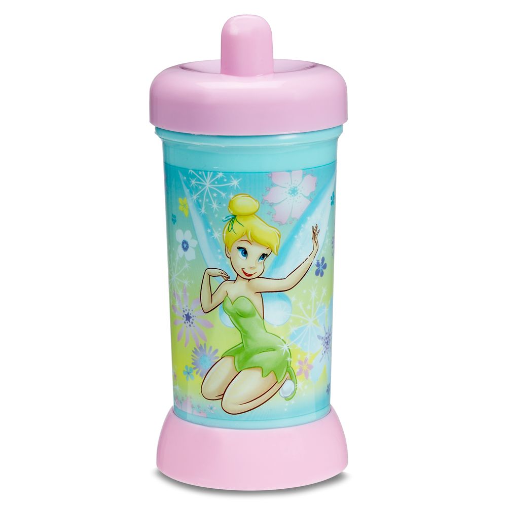 Tinker Bell Sippy Cup