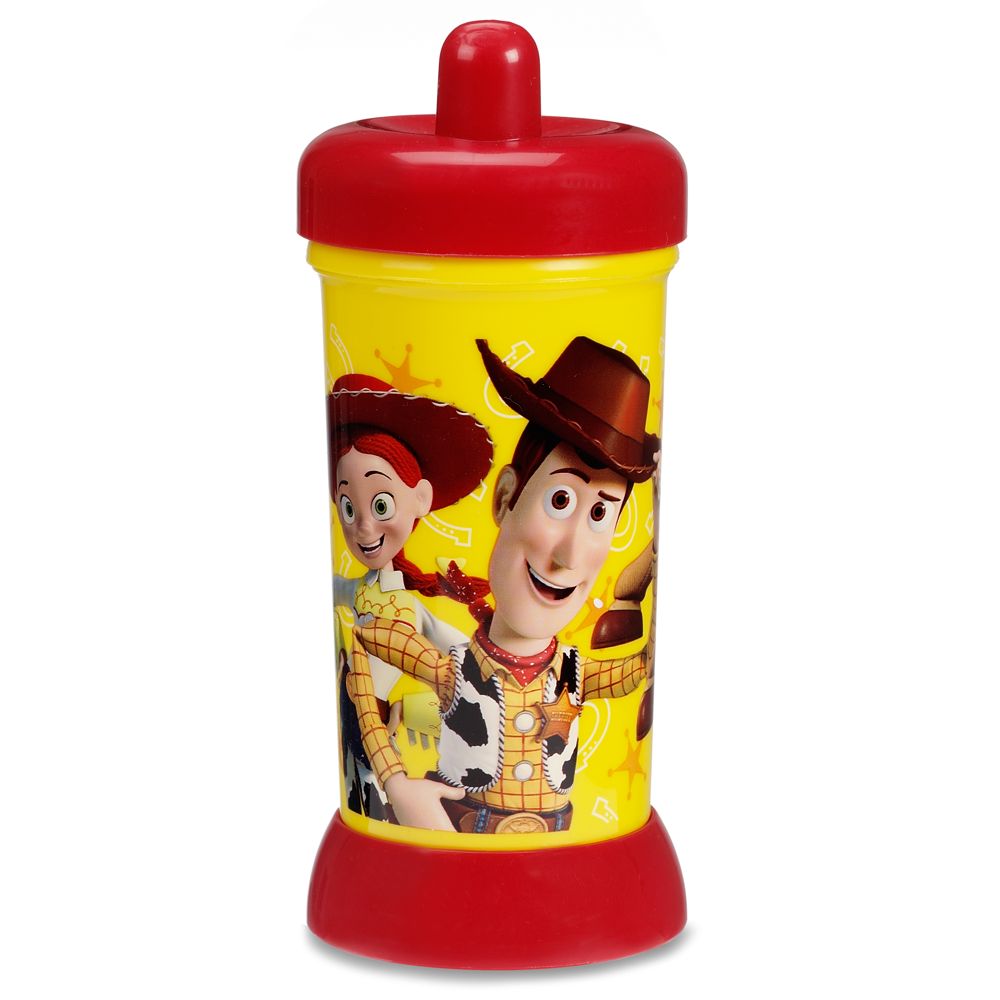 Toy Story Sippy Cup