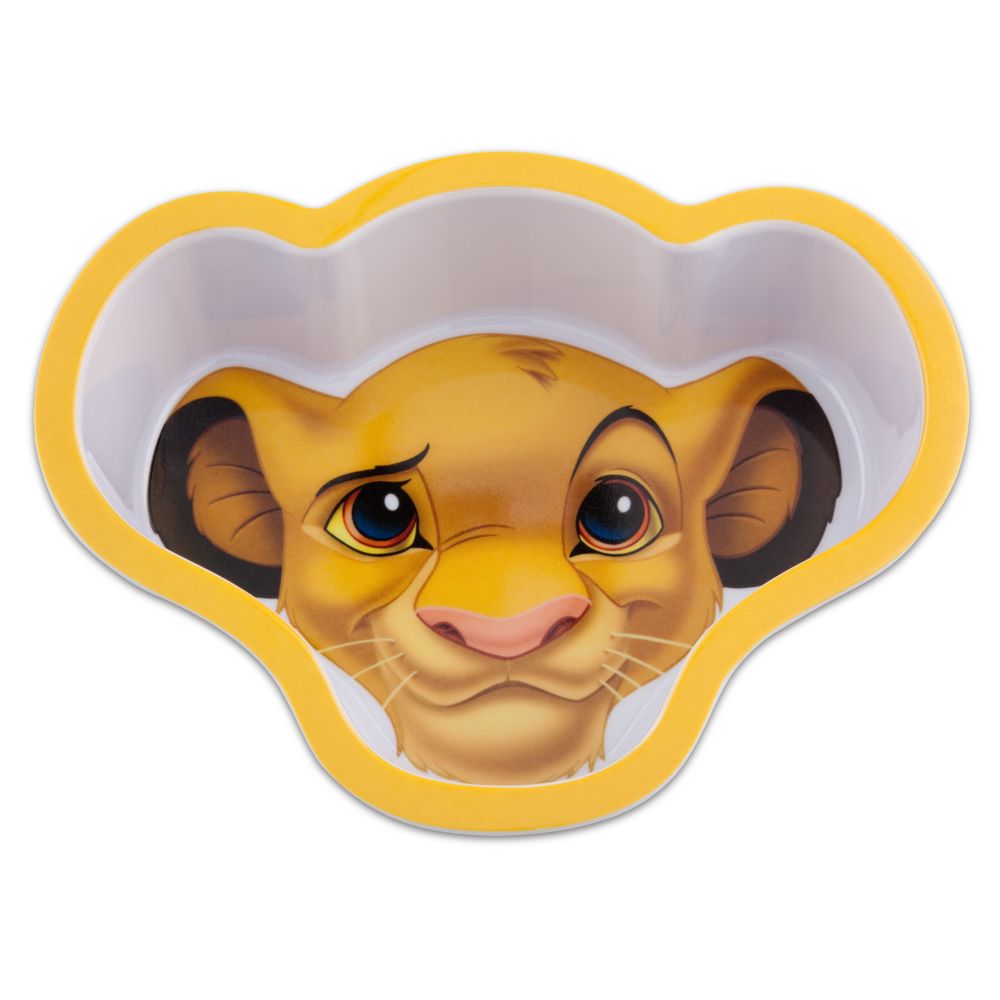 The Lion King Bowl