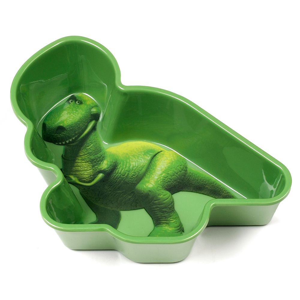 Toy Story Rex Bowl
