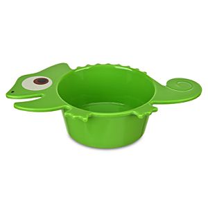 Tangled Pascal Bowl