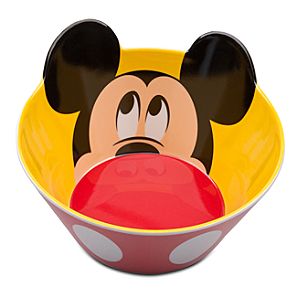 Mickey Mouse Bowl