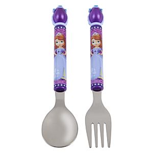 Sofia Flatware Set