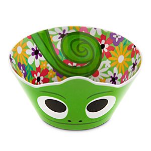 Rapunzel Bowl