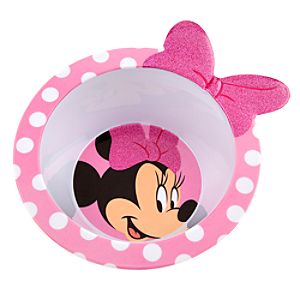 Minnie Mouse Bowl