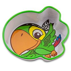 Skully Bowl - Jake and the Never Land Pirates