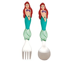 Ariel Flatware Set