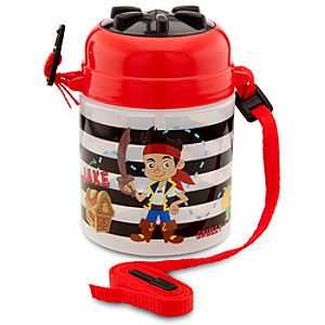 Jake and the Never Land Pirates Carry-Along Sippy Cup