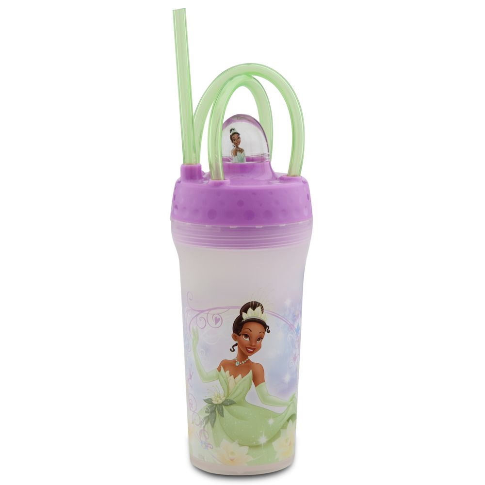 Fountain Tiana Tumbler with Straw