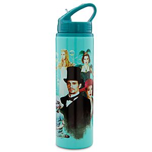 Oz: The Great and Powerful Water Bottle