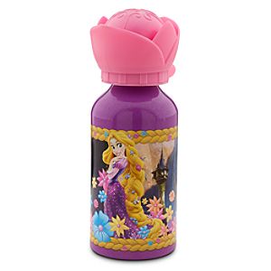 Rapunzel Aluminum Water Bottle - Small