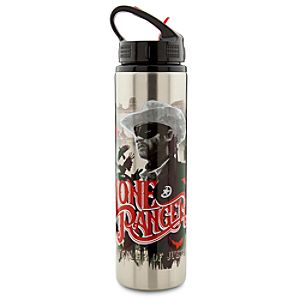 The Lone Ranger Water Bottle