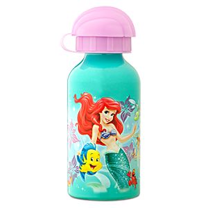 Ariel Aluminum Water Bottle - Small