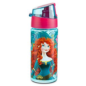 Merida Water Bottle