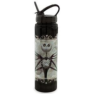 Jack Skellington Water Bottle