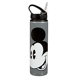 Mickey Mouse Water Bottle
