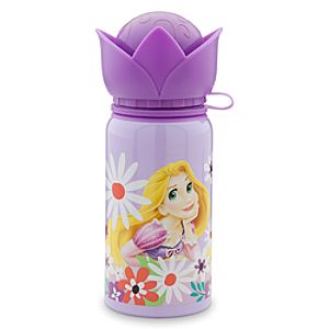 Rapunzel Aluminum Water Bottle - Small