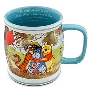 New Disney Store Arrivals for January 7, 2013 (356 Items) New Disney Store Arrivals for January 7, 2013 (356 Items)