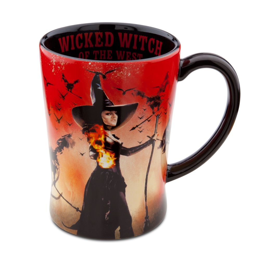 Wicked Witch of the West Mug - Oz