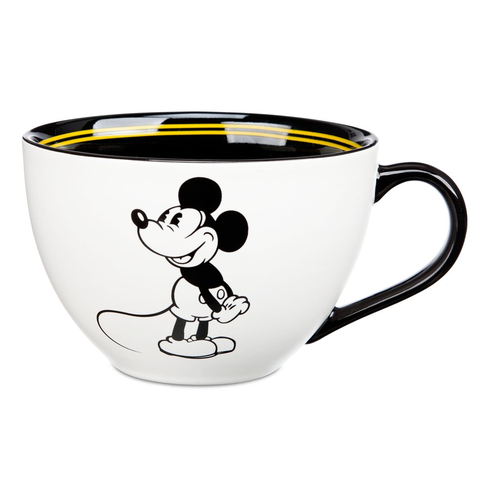 Mickey Mouse ''1928'' Cappucino Cup